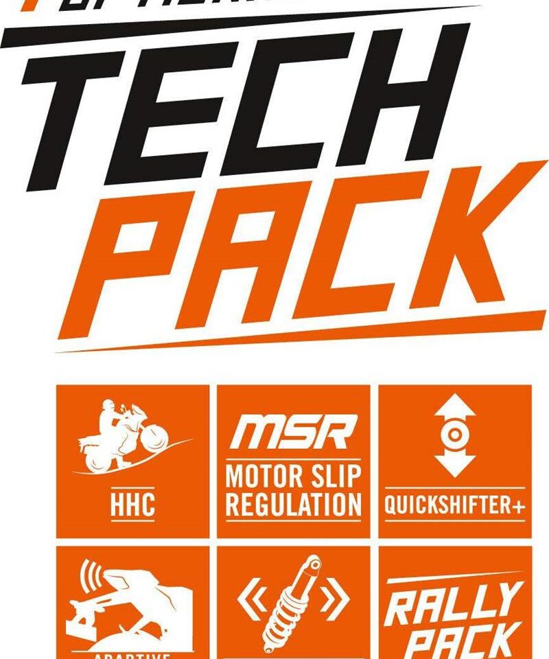TECH PACK