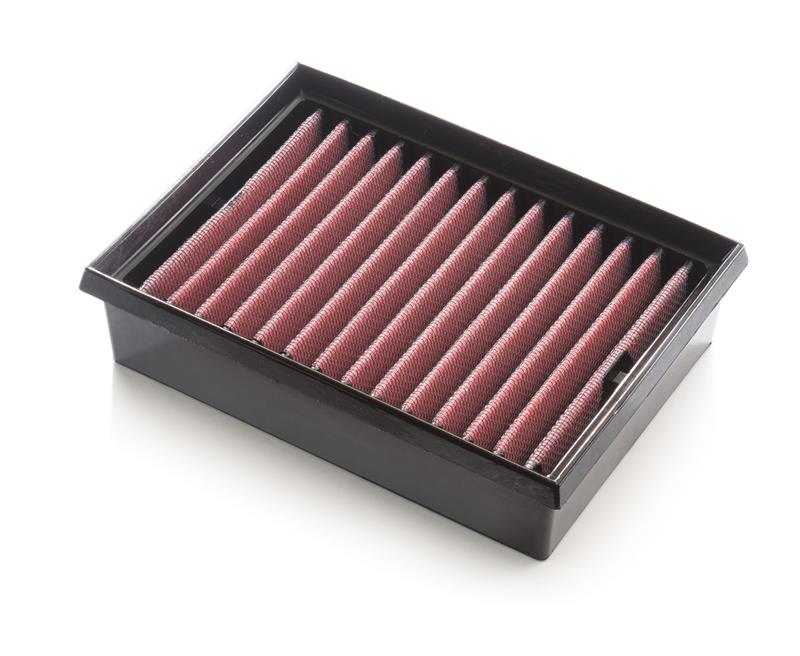 thumbnail image 2 of Air Filter Box For 4-Stroke China Scooters – Fits Baotian BT49QT-7 10 Inch 2 of 3