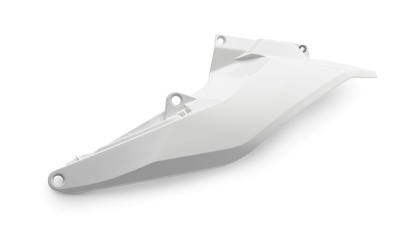 Side fairing