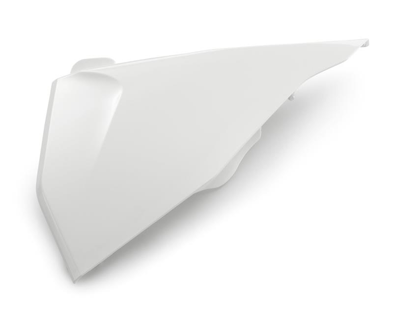Air filter panel