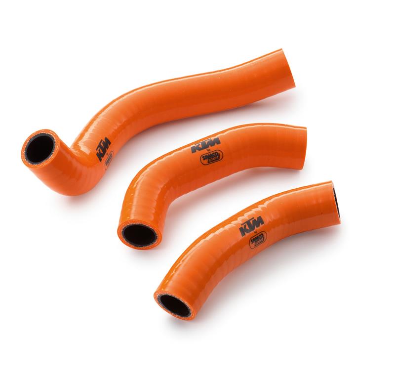 Radiator hose