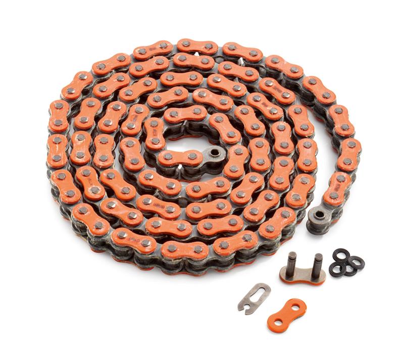XW-ring chain