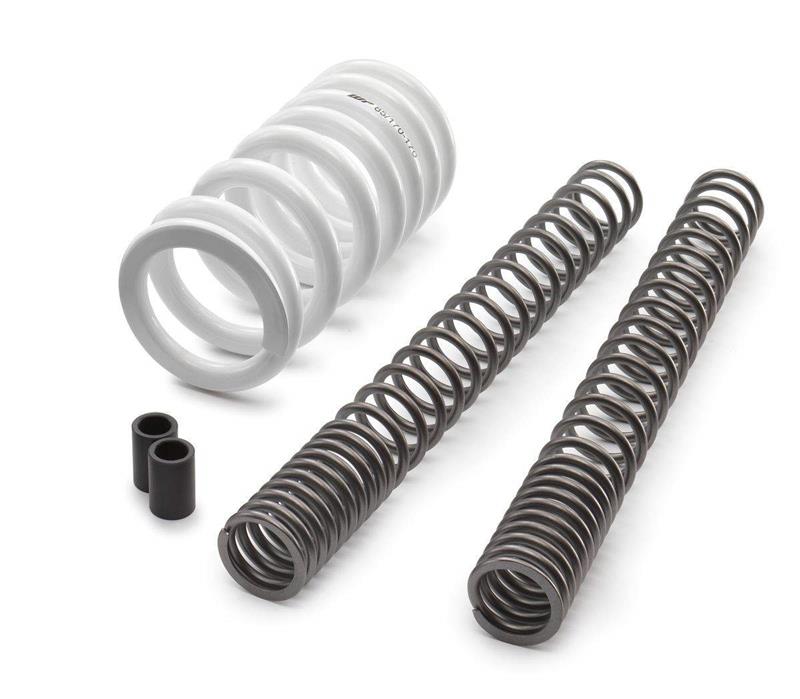 Lowering kit