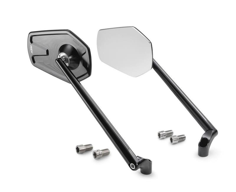 Mirror set