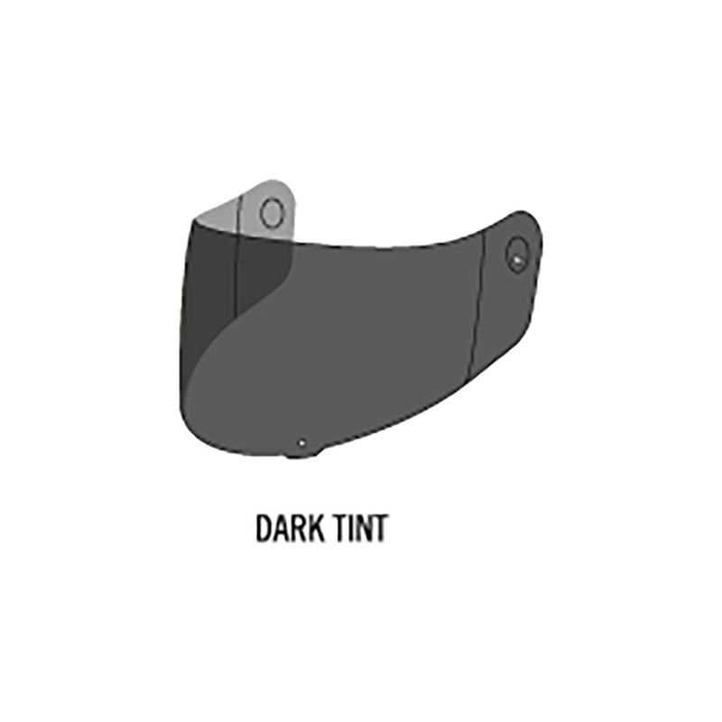 3PW1519500/02-C3 PRO HELMET VISOR DARK TINT-image