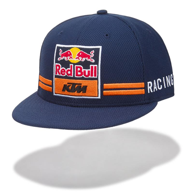 3PW1858800-TEAM FLAT CAP-image
