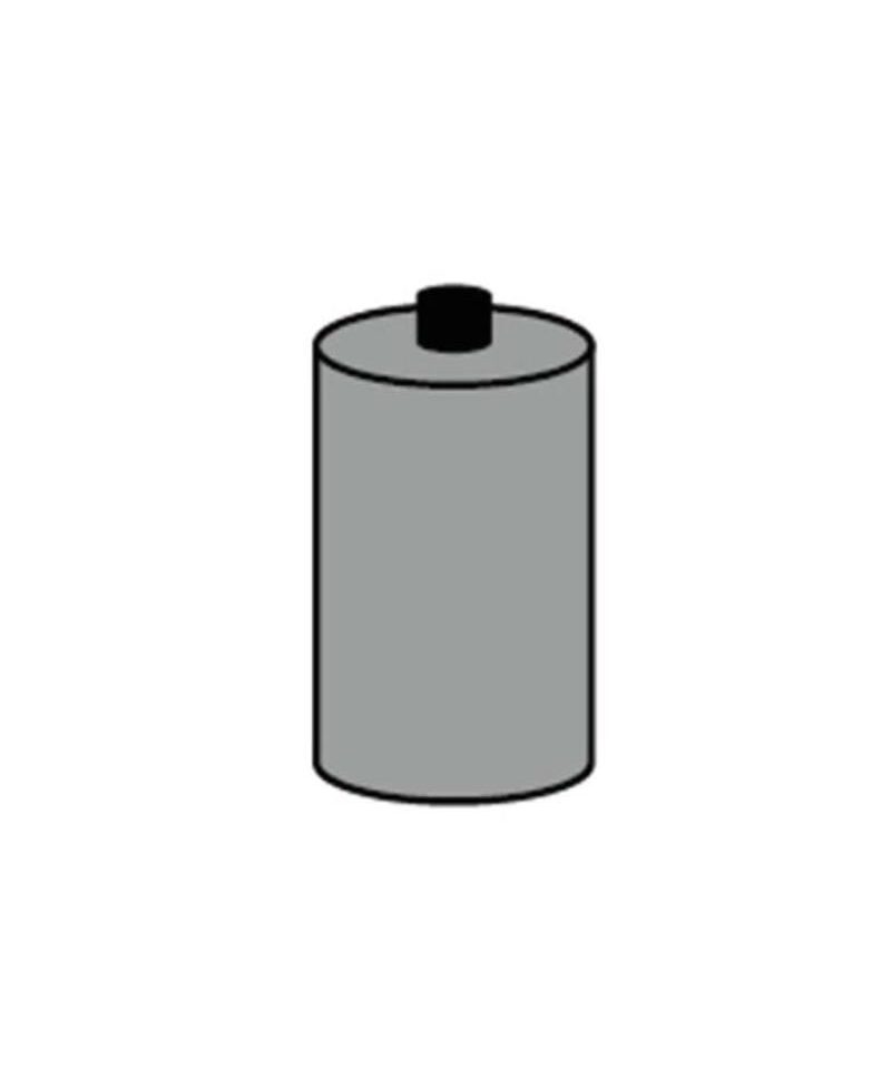 3PW192830006-PRIMAL WFS KIT BLACK-image