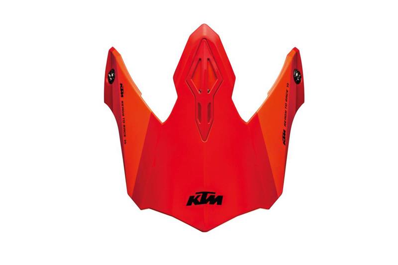 3PW192910001-COMP LIGHT HELMET SHIELD-image