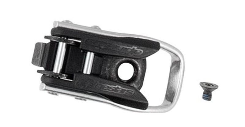 3PW20002140X-TECH 10 BUCKLE BASE-image