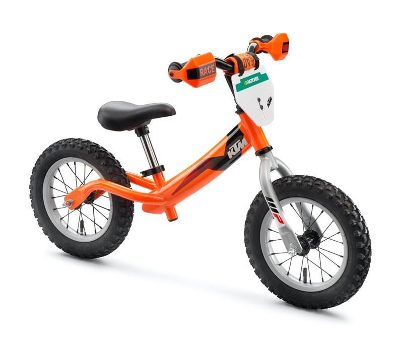 3PW200025500-RADICAL KIDS TRAINING BIKE-image