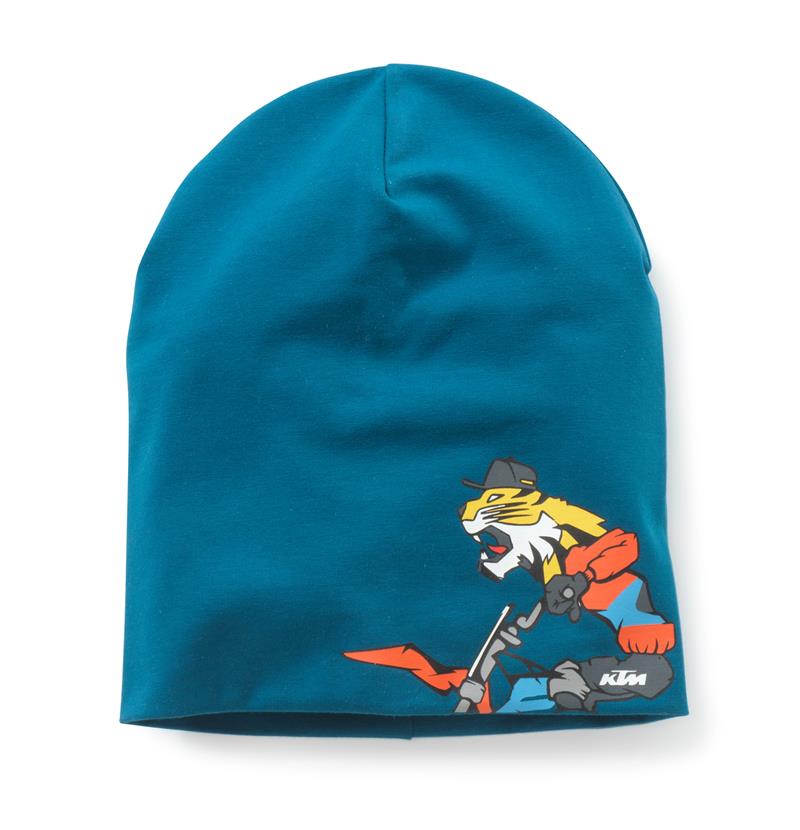3PW210022800-KIDS RADICAL BEANIE-image