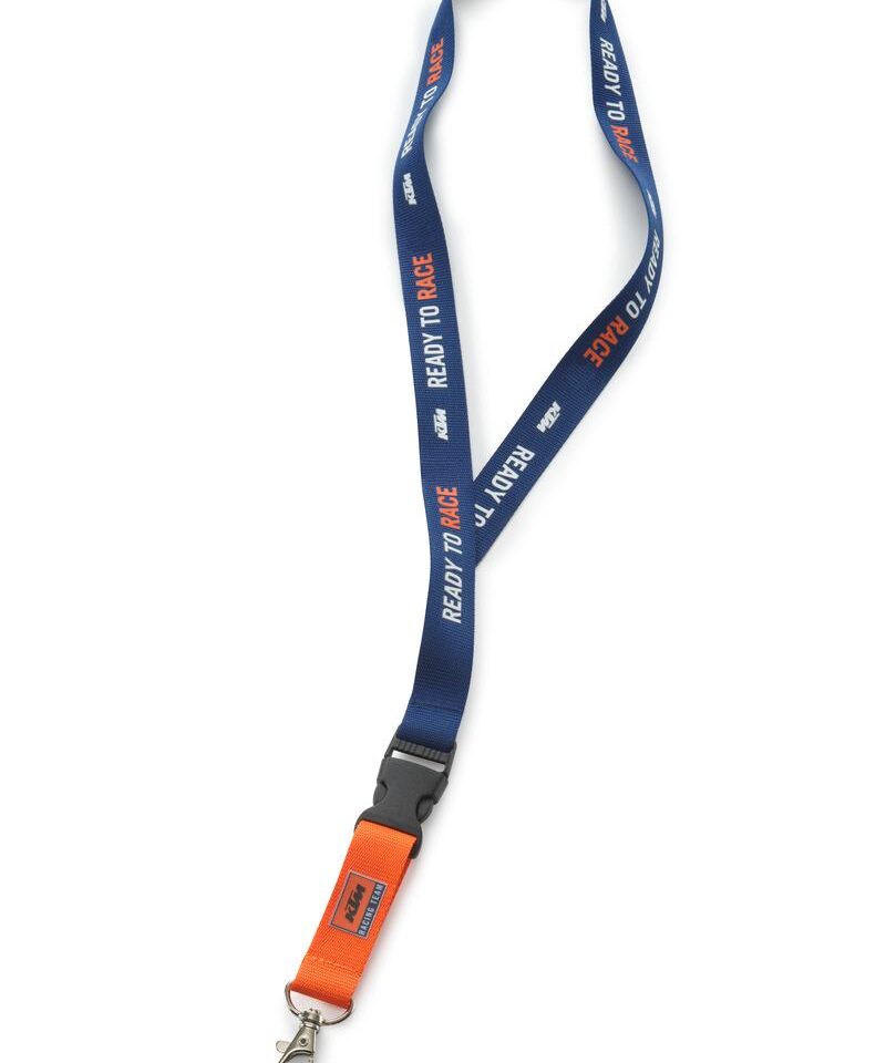 3PW210024600-REPLICA LANYARD-image