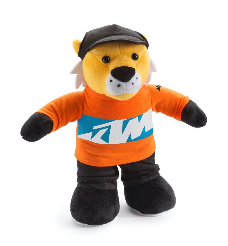 3PW210027100-KIDS RADICAL TIGER-image