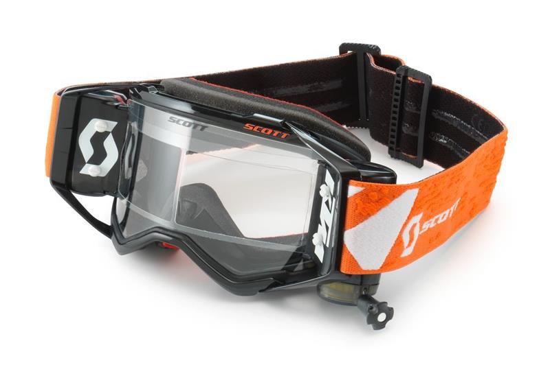3PW210028700-PROSPECT WFS GOGGLES-image