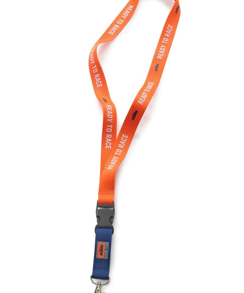 3PW210033900-REPLICA LANYARD-image