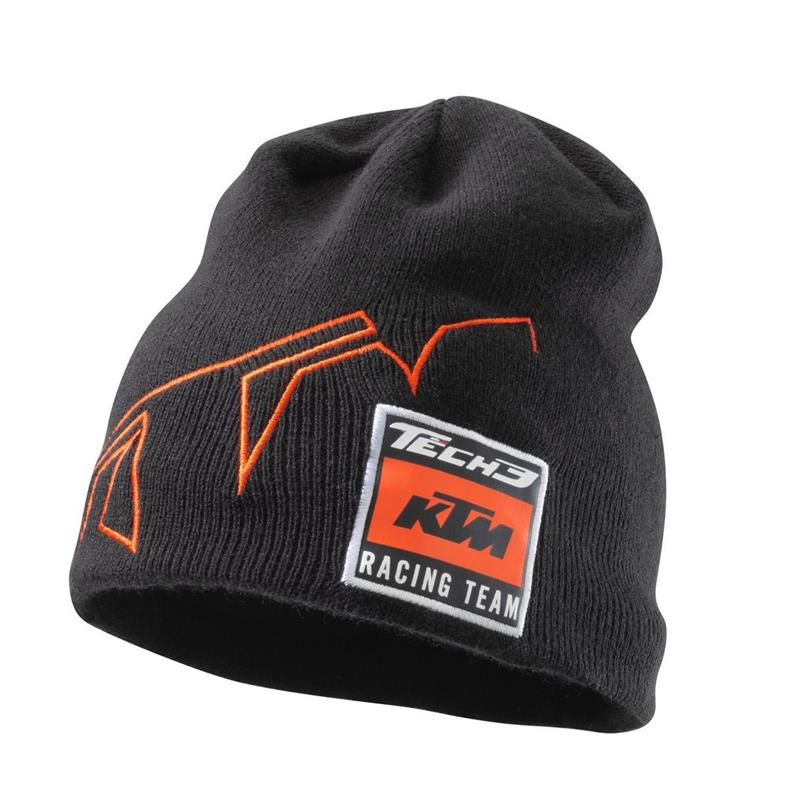 3PW210066700-TECH 3 REPLICA TEAM BEANIE-image