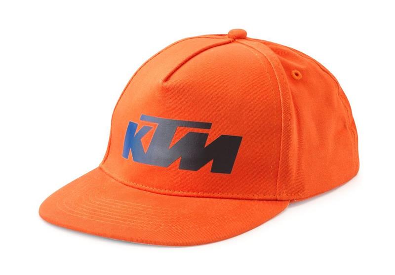 3PW220009200-KIDS RADICAL FLAT CAP-image