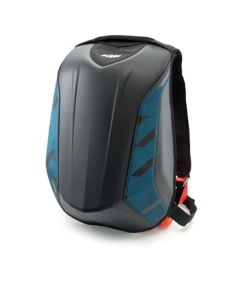 3PW220014500-PURE NO DRAG BACKPACK-image