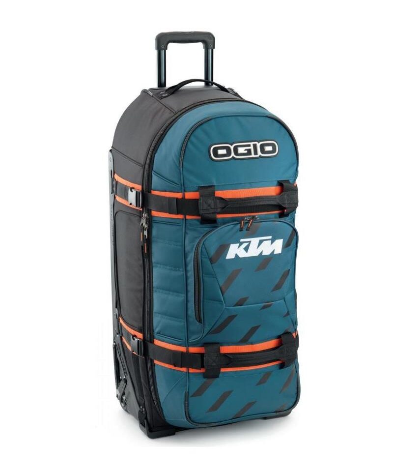3PW220023300-PURE TRAVEL BAG 9800-image