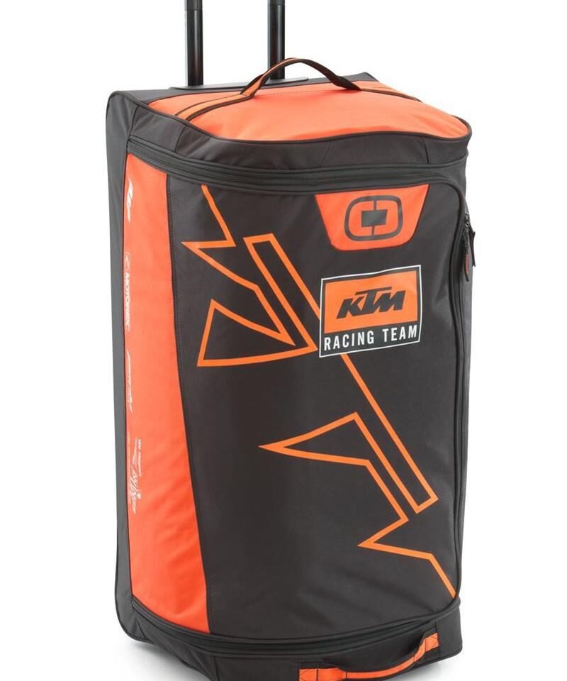 3PW220023700-TEAM GEAR BAG-image