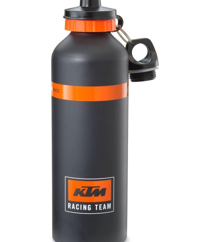 3PW220024300-TEAM ALUMINIUM BOTTLE-image