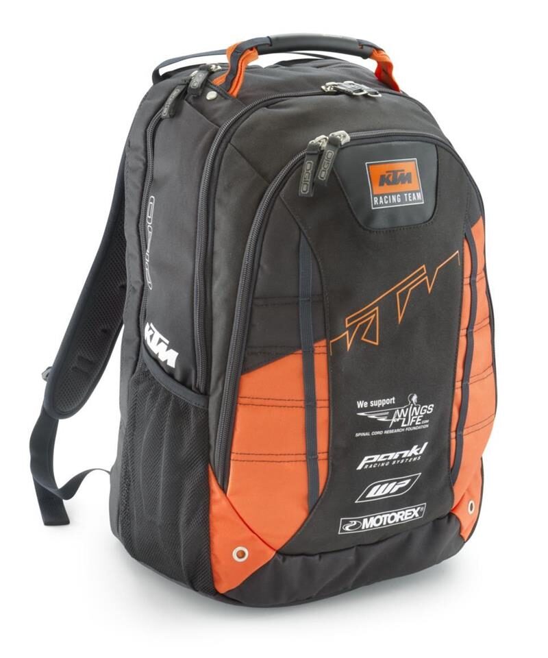 3PW220027600-TEAM CIRCUIT BACKPACK-image