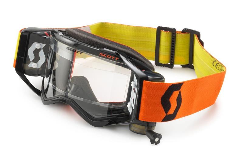 3PW230004900-PROSPECT WFS GOGGLES-image