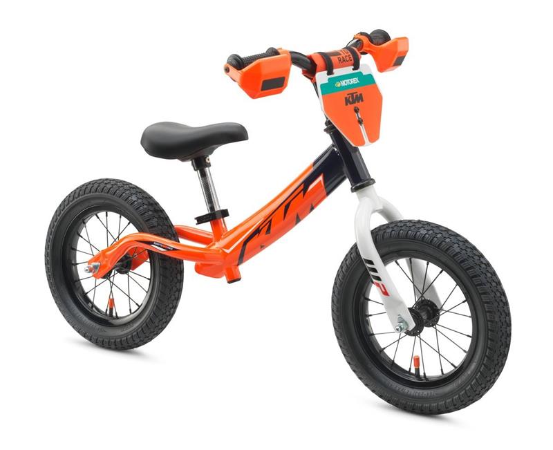 3PW230026600-KIDS TRAINING BIKE-image