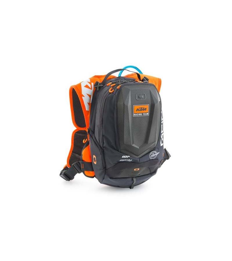 3PW24000060X-TEAM DAKAR HYDRATION BACKPACK-image