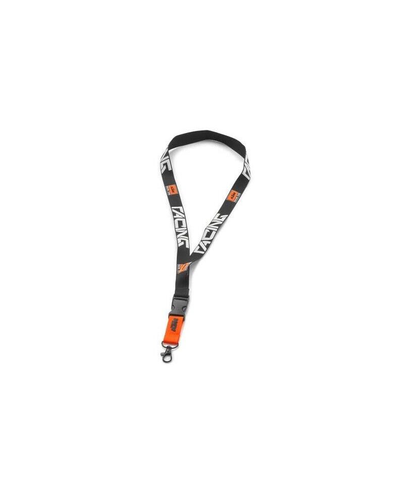 3PW24000140X-TEAM LANYARD BLACK-image