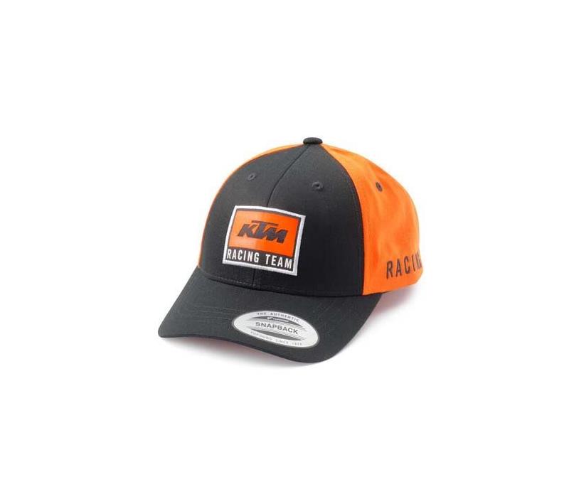 3PW24000280X-KIDS TEAM CURVED CAP-image