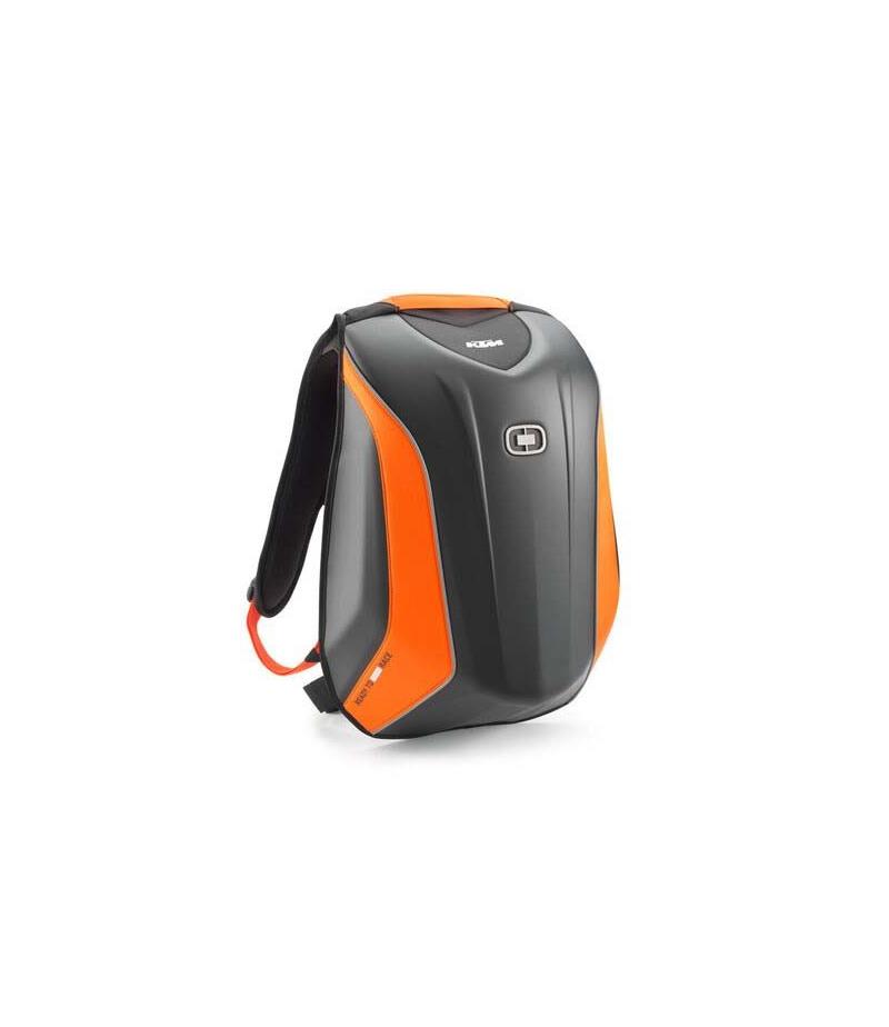 3PW24003070X-PURE NO DRAG BACKPACK-image