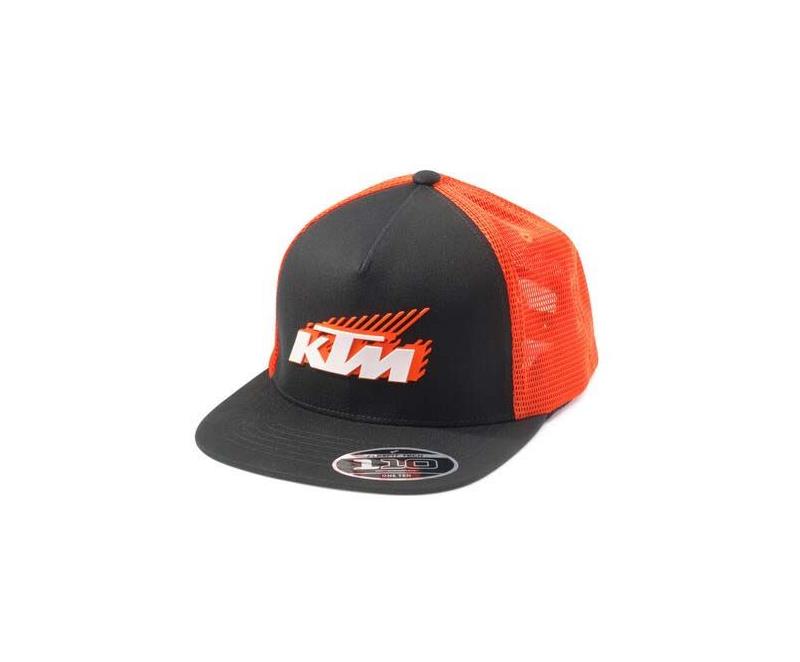 3PW24003120X-MX TRUCKER CAP-image