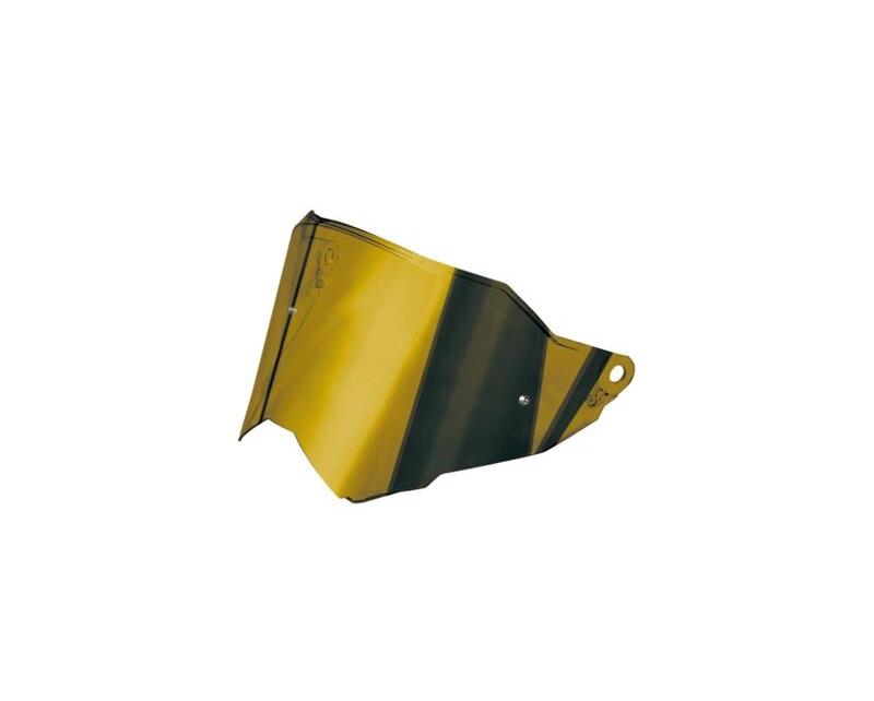 3PW240054100-AX9 VISOR IRIDIUM GOLD-image