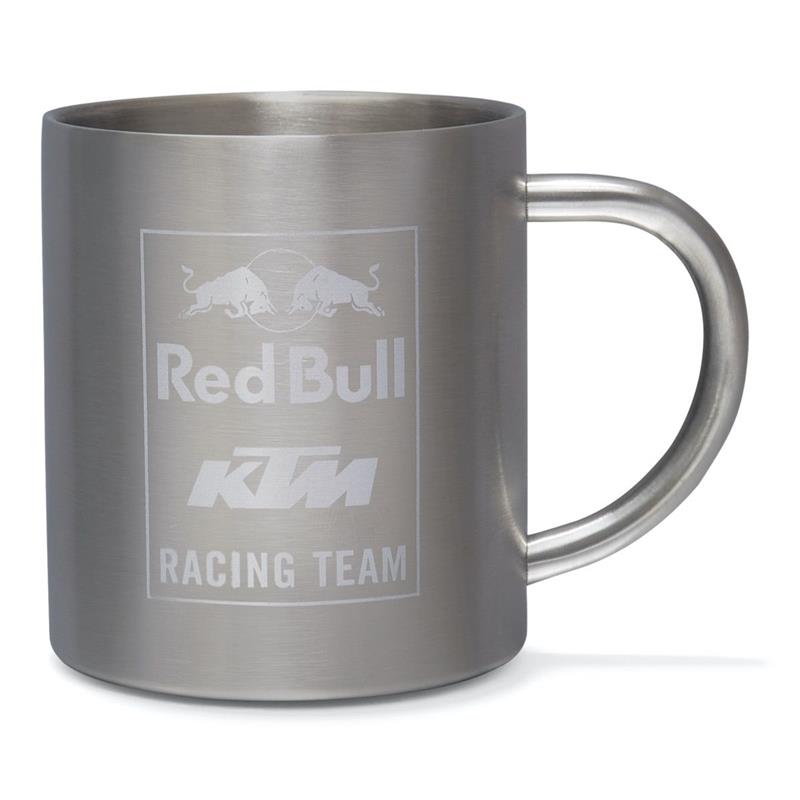 3RB190002100-RACING TEAM STEEL MUG-image