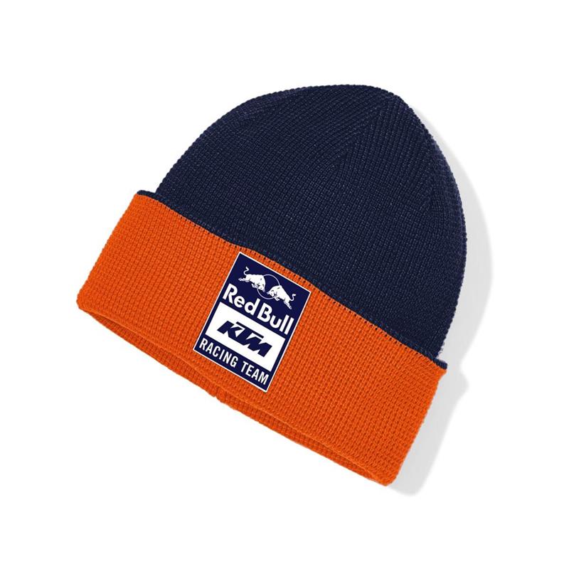3RB210055100-KIDS FLETCH REVERSIBLE BEANIE-image