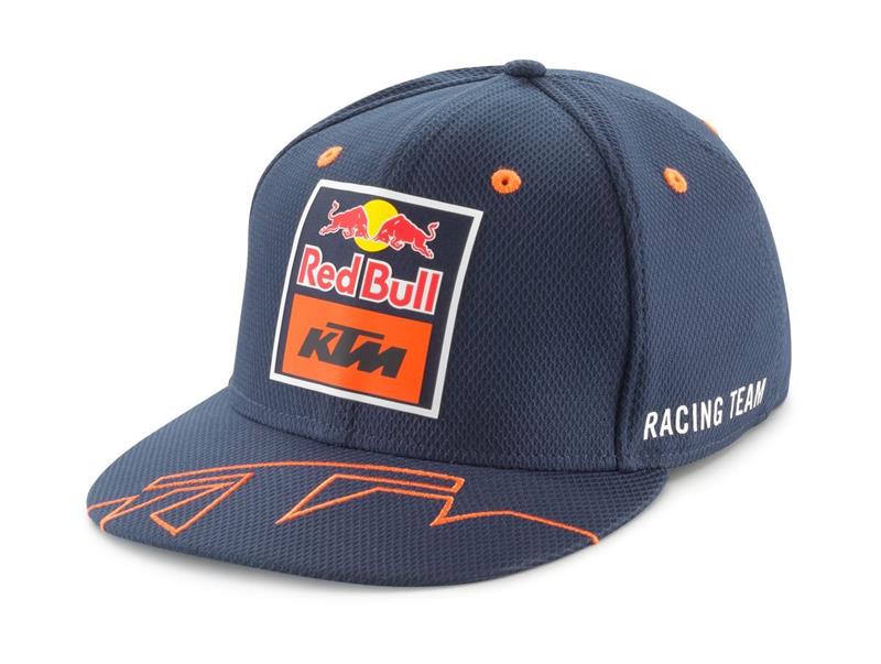 3RB220026800-REPLICA TEAM FLAT CAP-image