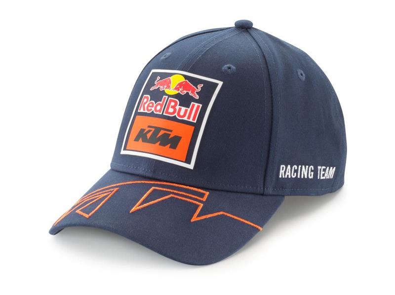 3RB220027100-KIDS REPLICA TEAM CURVED CAP-image