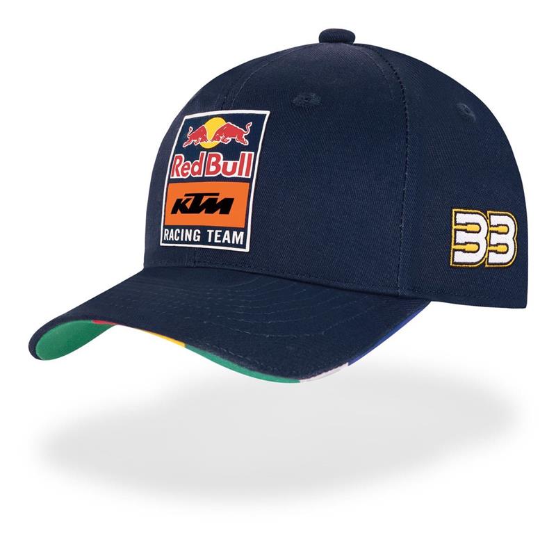 3RB220065000-BRAD BINDER CURVED CAP-image
