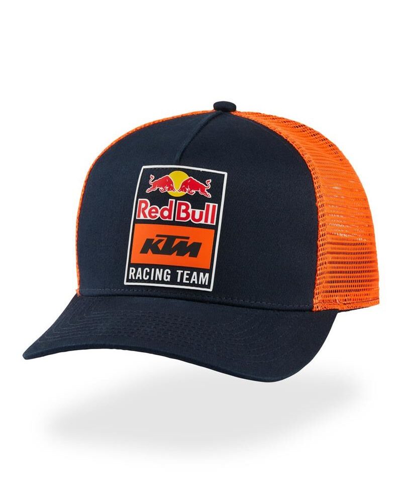 3RB230051000-RB PACE TRUCKER CAP-image