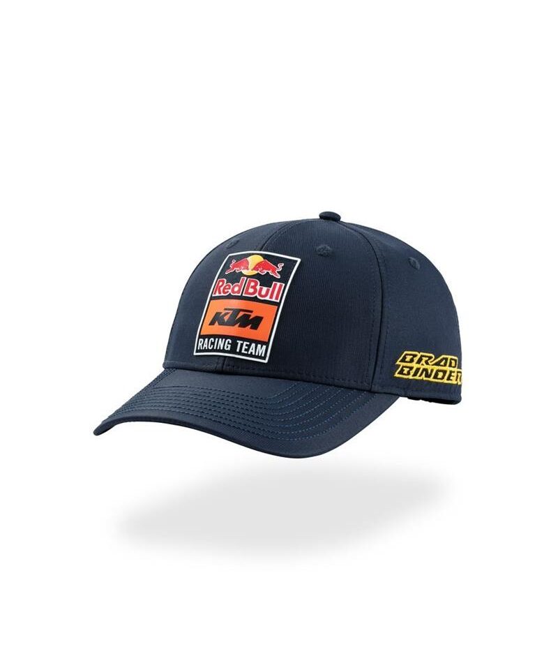3RB230053900-BRAD BINDER CURVED CAP-image
