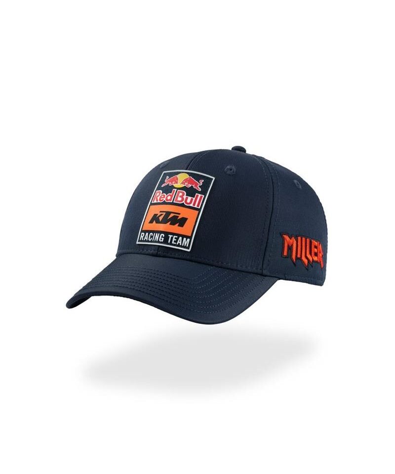 3RB230054100-JACK MILLER CURVED CAP-image