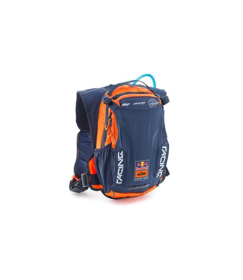 3RB24000170X-REPLICA TEAM BAJA HYDRATION BACKPACK-image