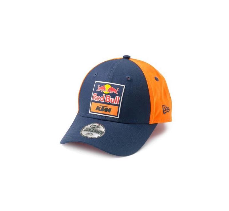 3RB24000290X-KIDS REPLICA TEAM CURVED CAP-image