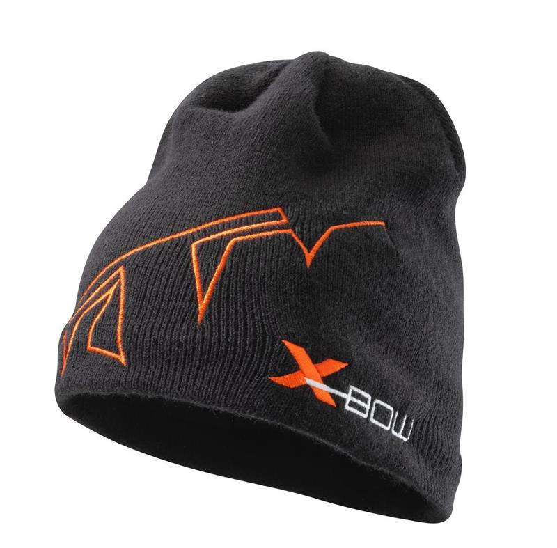 3XB210073000-X-BOW REPLICA TEAM BEANIE-image