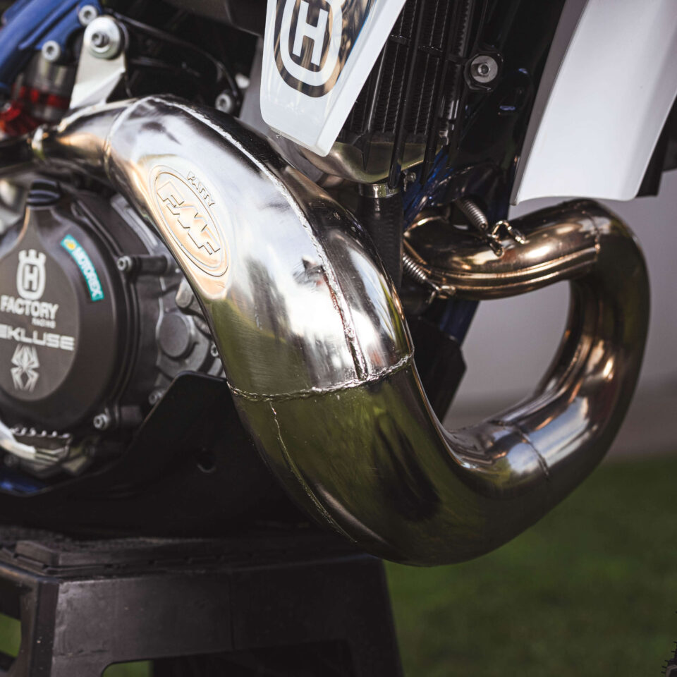 Husqvarna Technical Accessories