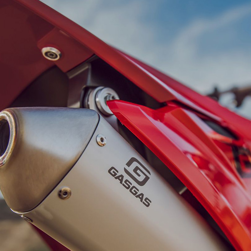 GasGas Accessories