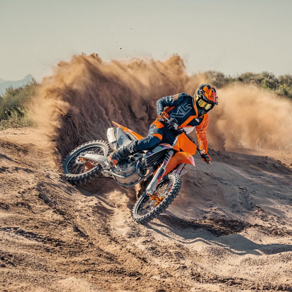 KTM PowerWear