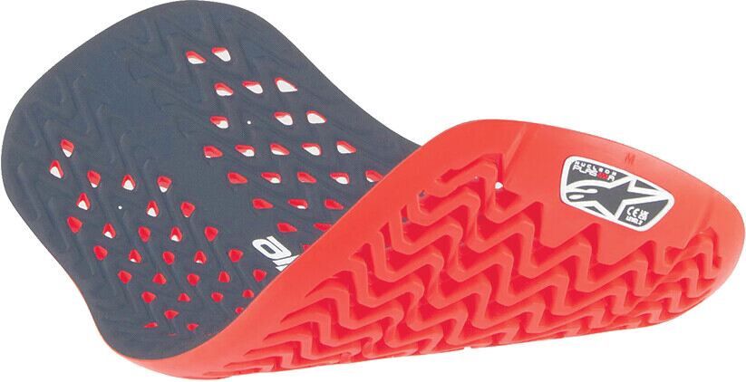 3PW240072504-NUCLEON PLASMA BACK PROTECTOR INSERT-image