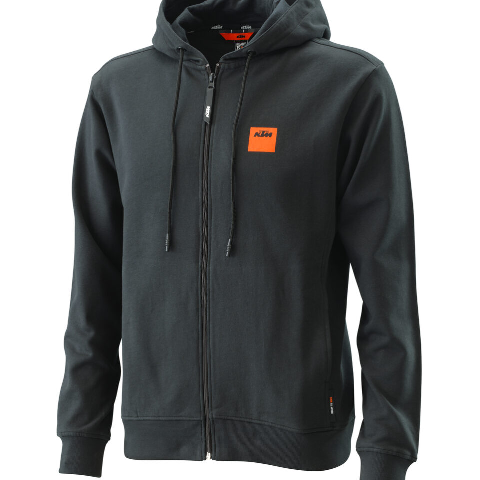 PURE HOODIE